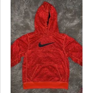 Nike Youth Boys Hoodie